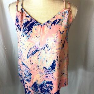 Mary & Mabel Size Small Tank Top